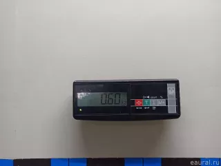 97250C5QR0AHV Hyundai-Kia Блок управления климатической установкой Kia Sorento 3 restailing Арт E23488939, вид 11