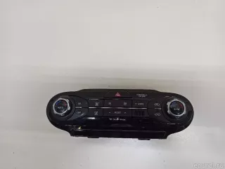 97250C5QR0AHV Hyundai-Kia Блок управления климатической установкой Kia Sorento 3 restailing Арт E23488939, вид 2