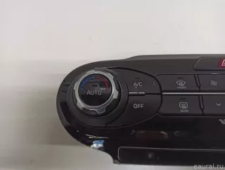 97250C5QR0AHV Hyundai-Kia Блок управления климатической установкой Kia Sorento 3 restailing Арт E23488939, вид 4