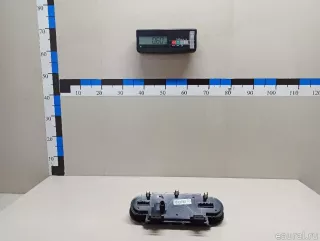 97250C5QR0AHV Hyundai-Kia Блок управления климатической установкой Kia Sorento 3 restailing Арт E23488939, вид 10