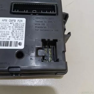 285903107R Renault Блок управления (другие) Renault Arkana Арт E23495338, вид 2