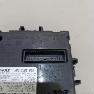285903107R Renault Блок управления (другие) Renault Arkana Арт E23495338, вид 3