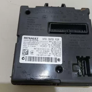 285903107R Renault Блок управления (другие) Renault Arkana Арт E23495338, вид 4