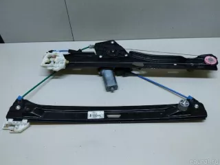 51337434785 BMW Стеклоподъемник электр. передний левый BMW X1 F48 Арт E23501750, вид 1