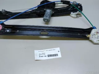 51337434785 BMW Стеклоподъемник электр. передний левый BMW X1 F48 Арт E23501750, вид 11