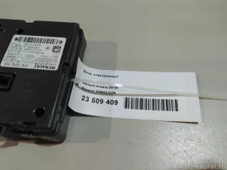 285903107R Renault Блок электронный Renault Kaptur Арт E23509409, вид 6