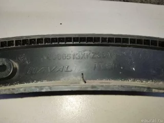 5006513XKZ36A Great Wall Накладка заднего крыла левого Haval H6 Арт E23510884, вид 6
