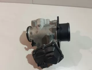 LR097167 Land Rover Клапан рециркуляции выхлопных газов Land Rover Range Rover Velar Арт E23512327
