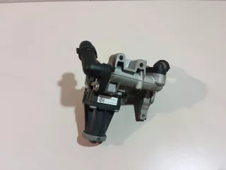 LR110290 Jaguar Клапан рециркуляции выхлопных газов Land Rover Range Rover Velar Арт E23512329
