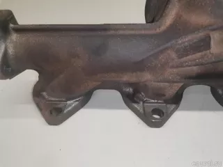 11628570152 BMW Коллектор выпускной BMW X4 G02 Арт E23512541, вид 4