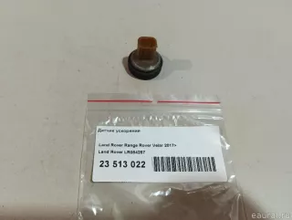 LR084257 Land Rover Датчик ускорения Land Rover Range Rover Velar Арт E23513022, вид 6
