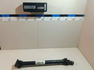 LR092700 Land Rover Карданный вал передний Jaguar XF 260 Арт E23513804, вид 10