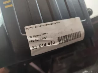 5QF129607 VAG Корпус воздушного фильтра Audi Q2 Арт E23514470, вид 14