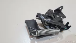 51237242549 BMW Замок капота BMW X2 F39 Арт E23519284, вид 11
