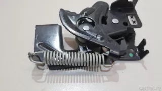51237242548 BMW Замок капота BMW X4 G02 Арт E23519285, вид 11