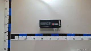 51237242548 BMW Замок капота BMW X4 G02 Арт E23519285, вид 13