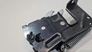 51237242548 BMW Замок капота BMW X4 G02 Арт E23519285, вид 3