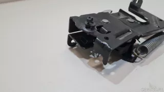 51237242548 BMW Замок капота BMW X4 G02 Арт E23519285, вид 4