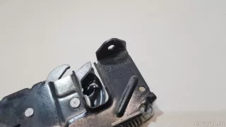 51237242548 BMW Замок капота BMW X4 G02 Арт E23519285, вид 5