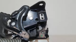 51237242548 BMW Замок капота BMW X4 G02 Арт E23519285, вид 8
