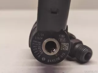 13538514146 BMW Форсунка MINI CLUBMAN F54 Арт E23519515, вид 8