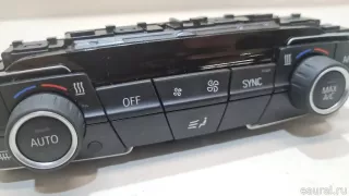 64119371459 BMW Блок управления климатической установкой BMW 2 F45/F46 Арт E23521583, вид 4