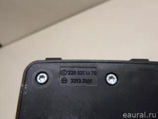2208211479 Mercedes Benz Кнопки (прочее) Mercedes E W212 Арт E23521783, вид 8