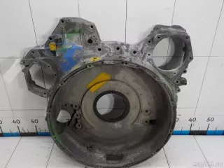 1457023 Scania Кожух маховика Scania P-series Арт E8334664, вид 4