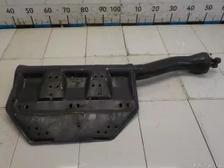 123504 DT Spare Parts Кронштейн крепления крыла Scania P-series Арт E8404846, вид 1