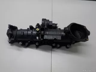 6540902500 Mercedes Benz Коллектор впускной Mercedes E W213 Арт E103001101, вид 2