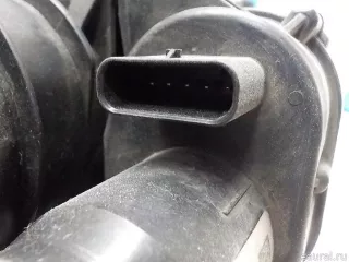 6540902500 Mercedes Benz Коллектор впускной Mercedes E W213 Арт E103001101, вид 4