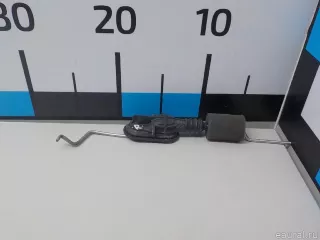 2387202000 Mercedes Benz Тяга замка Mercedes E W213 Арт E103001444, вид 1