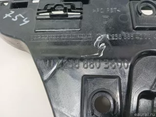 2388803600 Mercedes Benz Направляющая заднего бампера правая Mercedes E W213 Арт E103001754, вид 4