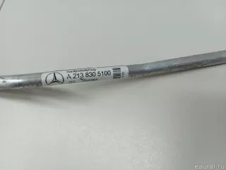 2138305100 Mercedes Benz Трубка кондиционера Mercedes E W213 Арт E103001796, вид 3