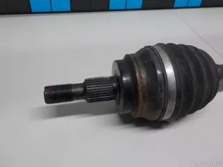 1663303300 Mercedes Benz Полуось передняя левая (приводной вал, шрус) Mercedes ML/GLE W166 Арт E103001816, вид 3