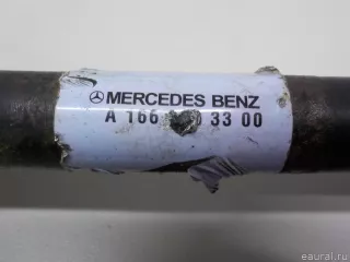 1663303300 Mercedes Benz Полуось передняя левая (приводной вал, шрус) Mercedes ML/GLE W166 Арт E103001816, вид 4