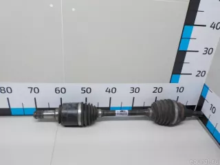 1663303300 Mercedes Benz Полуось передняя левая (приводной вал, шрус) Mercedes ML/GLE W166 Арт E103001816, вид 5