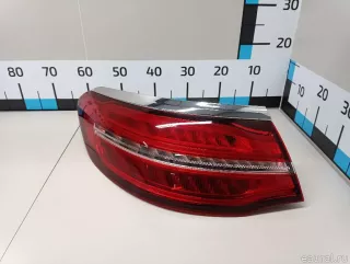 2929065100 Mercedes Benz Фонарь задний наружный левый Mercedes ML/GLE W166 Арт E103002294