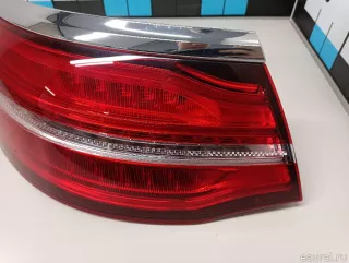 2929065100 Mercedes Benz Фонарь задний наружный левый Mercedes ML/GLE W166 Арт E103002294, вид 3