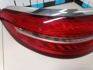 2929065100 Mercedes Benz Фонарь задний наружный левый Mercedes ML/GLE W166 Арт E103002294, вид 4