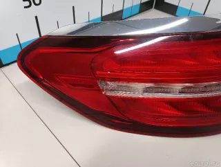 2929065100 Mercedes Benz Фонарь задний наружный левый Mercedes ML/GLE W166 Арт E103002294, вид 5
