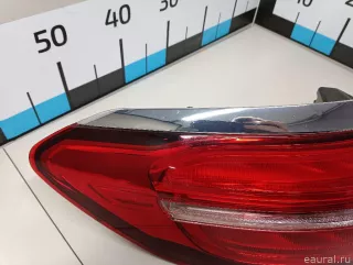 2929065100 Mercedes Benz Фонарь задний наружный левый Mercedes ML/GLE W166 Арт E103002294, вид 6