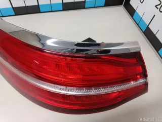 2929065100 Mercedes Benz Фонарь задний наружный левый Mercedes ML/GLE W166 Арт E103002294, вид 7
