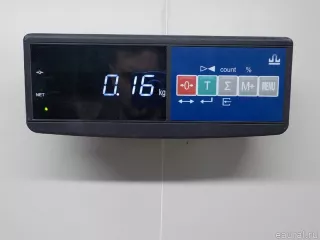 2138308000 Mercedes Benz Дефлектор воздушный Mercedes S C217 Арт E103002404, вид 2