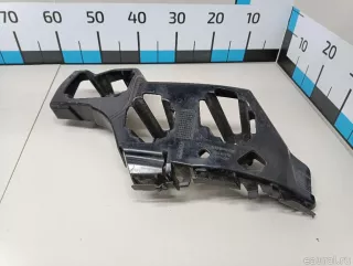2928800303 Mercedes Benz Кронштейн заднего бампера левый Mercedes ML/GLE W166 Арт E103003253, вид 1