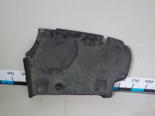 2136900207 Mercedes Benz Защита антигравийная Mercedes S C217 Арт E103003635