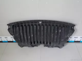 2135200200 Mercedes Benz Пыльник двигателя центральный Mercedes S C217 Арт E103003636, вид 1