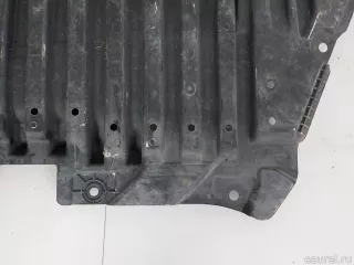 2135200200 Mercedes Benz Пыльник двигателя центральный Mercedes S C217 Арт E103003636, вид 6