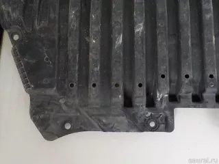 2135200200 Mercedes Benz Пыльник двигателя центральный Mercedes S C217 Арт E103003636, вид 7