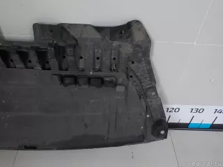 2135200200 Mercedes Benz Пыльник двигателя центральный Mercedes S C217 Арт E103003636, вид 9